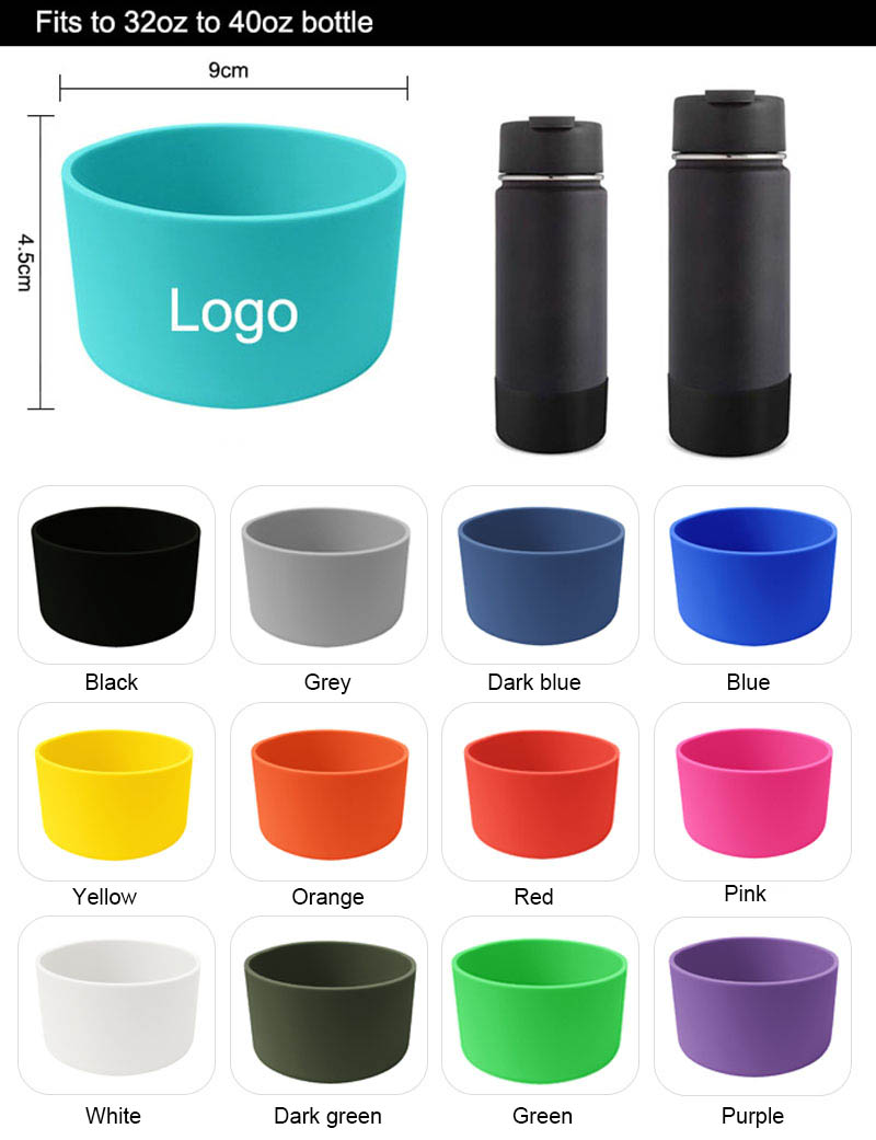 water bottle sleeve